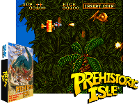 Prehistoric Isle in 1930 (World, set 2)