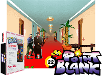 Point Blank (World, GN2 Rev B, set 1)