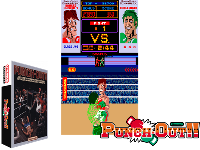 Punch-Out!! (Italian bootleg)