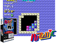 Puzznic (Japan)