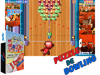 Puzzle De Bowling (Japan)