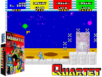 Quartet 2 (8751 317-0010)