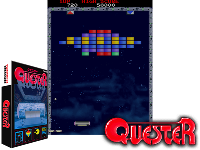 Quester (Japan)