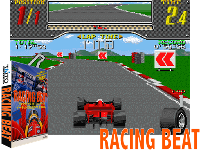 Racing Beat (World)