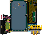 Rack 'em Up (program code L)