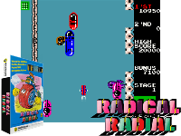 Radical Radial (US)