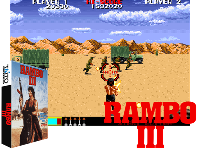 Rambo III (Europe)