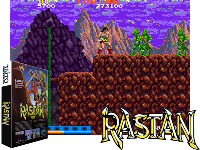 Rastan (World)