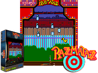 Razzmatazz