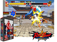 Real Bout Fatal Fury Special / Real Bout Garou Densetsu Special