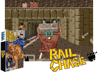 Rail Chase (World)