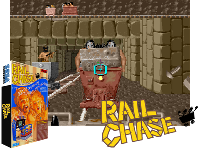 Rail Chase (Japan)