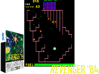 Revenger '84 (older)