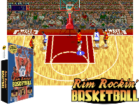 Rim Rockin' Basketball (V1.5)