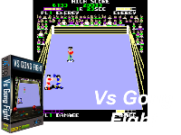 Ring Fighter (rev 1)