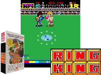 Ring King (US, Woodplace Inc.)