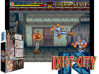 Riot City (Japan)