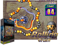 Rolling Crush (version 1.07.E - 1999/02/11, Trust license)