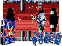 Rabbit Punch (US)