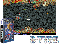 R-Type (World)