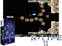 R-Type II (World)