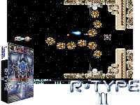 R-Type II (Japan)