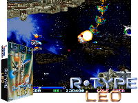 R-Type Leo (World)