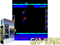 Samurai (Japan)