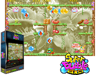 Super Bubble 2003 (World, Ver 1.0)