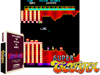 Super Cobra (Sega)