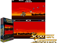 Scooter Shooter