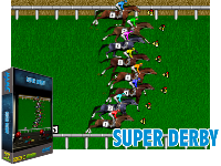 Super Derby (Playmark, v.07.03)