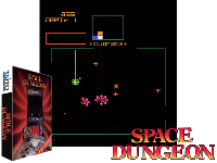 Space Dungeon