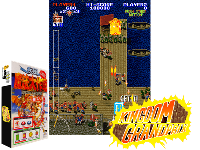 Shippu Mahou Daisakusen (Japan)