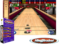 Shuffleshot (v1.40)