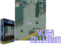 Silver Millennium