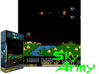 Sky Army