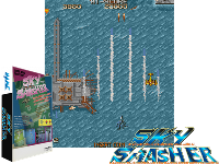 Sky Smasher