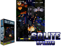 Solite Spirits