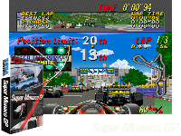 Super Monaco GP (World, Rev B) (FD1094 317-0126a)