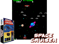 Space Cruiser