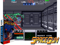 Space Gun (Japan)