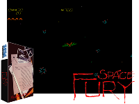 Space Fury (revision C)