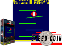 Speed Coin (prototype)