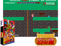 Spelunker II - 23 no Kagi (Japan)