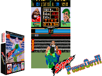 Super Punch-Out!! (Japan)