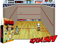 Squash (ver. 1.0, checksum 015aef61)