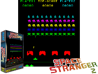 Space Stranger 2