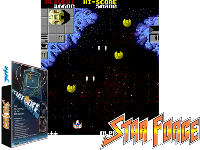 Star Force (encrypted, set 2)