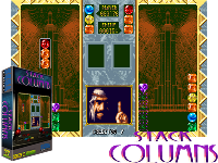 Stack Columns (Japan)